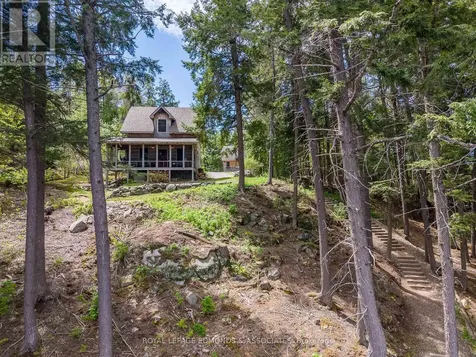 135B Bleski Road Madawaska Valley ON K0J 1B0