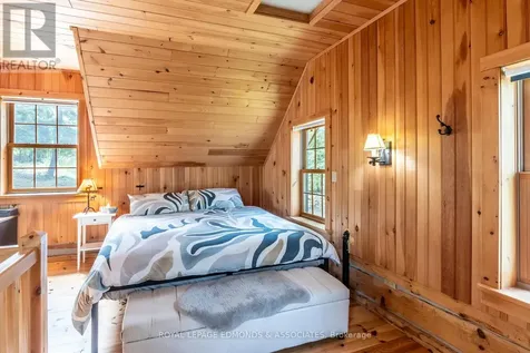 135B Bleski Road Madawaska Valley ON K0J 1B0