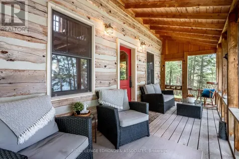 135B Bleski Road Madawaska Valley ON K0J 1B0