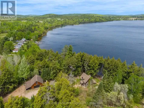 135B Bleski Road Madawaska Valley ON K0J 1B0