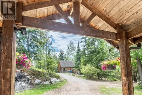 135B Bleski Road Madawaska Valley ON K0J 1B0
