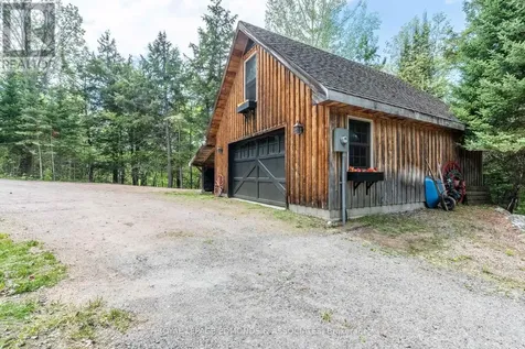 135B Bleski Road Madawaska Valley ON K0J 1B0