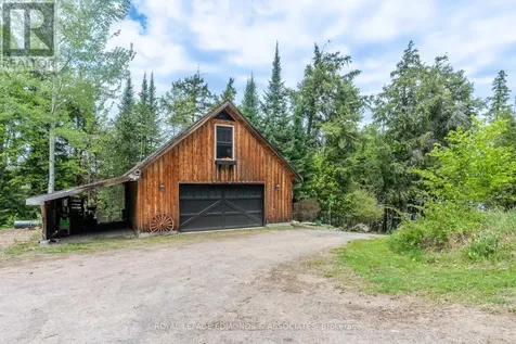 135B Bleski Road Madawaska Valley ON K0J 1B0