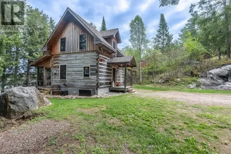 135B Bleski Road Madawaska Valley ON K0J 1B0