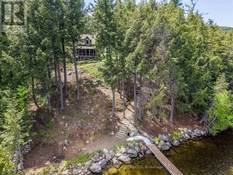 135B Bleski Road Madawaska Valley ON K0J 1B0