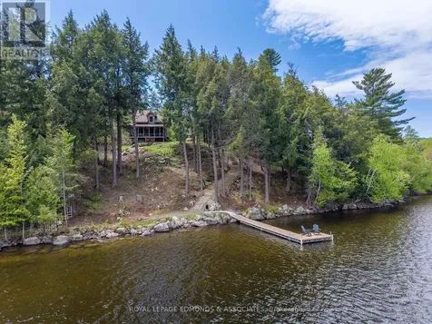 135B Bleski Road Madawaska Valley ON K0J 1B0