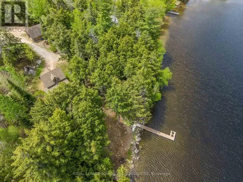 135B Bleski Road Madawaska Valley ON K0J 1B0