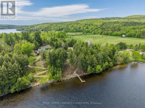 135B Bleski Road Madawaska Valley ON K0J 1B0