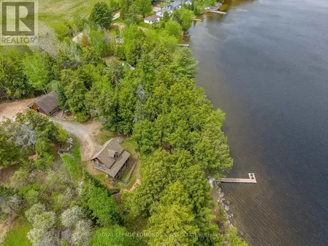 135B Bleski Road Madawaska Valley ON K0J 1B0