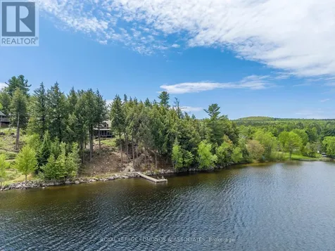 135B Bleski Road Madawaska Valley ON K0J 1B0