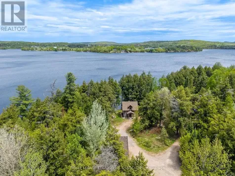 135B Bleski Road Madawaska Valley ON K0J 1B0