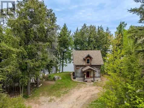 135B Bleski Road Madawaska Valley ON K0J 1B0