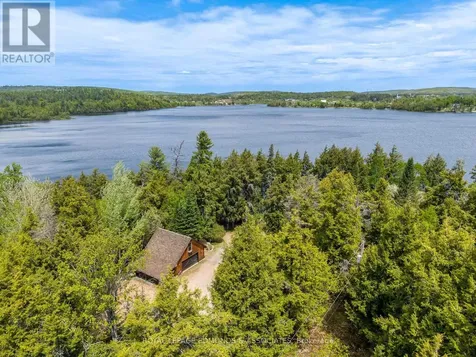 135B Bleski Road Madawaska Valley ON K0J 1B0