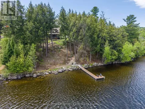 135B Bleski Road Madawaska Valley ON K0J 1B0