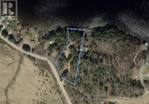 135B Bleski Road Madawaska Valley ON K0J 1B0
