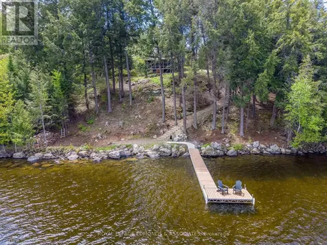 135B Bleski Road Madawaska Valley ON K0J 1B0