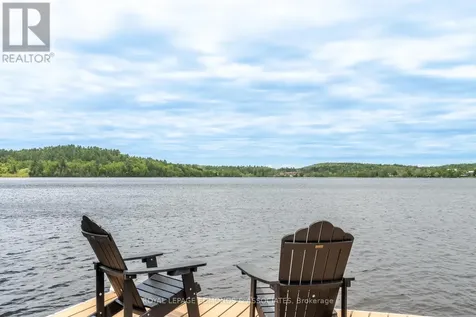 135B Bleski Road Madawaska Valley ON K0J 1B0