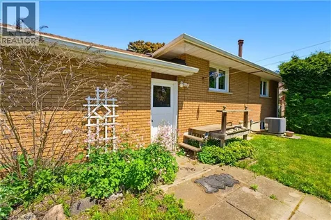 11 Marshall Street Brantford ON N3R 3C8