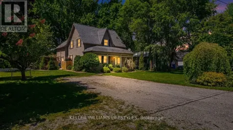 9 Elgin Street Newbury ON N0L 1Z0