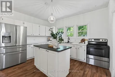 9 Elgin Street Newbury ON N0L 1Z0