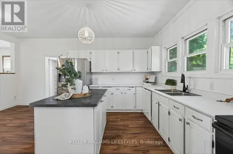 9 Elgin Street Newbury ON N0L 1Z0