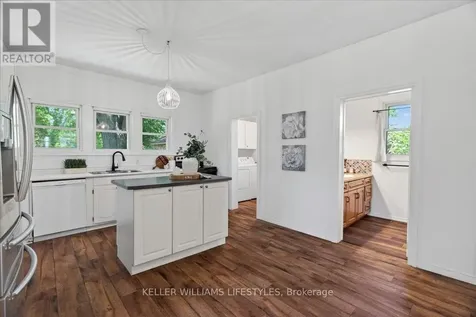 9 Elgin Street Newbury ON N0L 1Z0