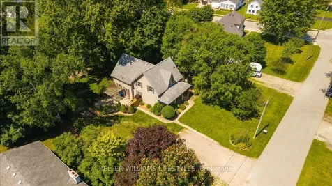 9 Elgin Street Newbury ON N0L 1Z0