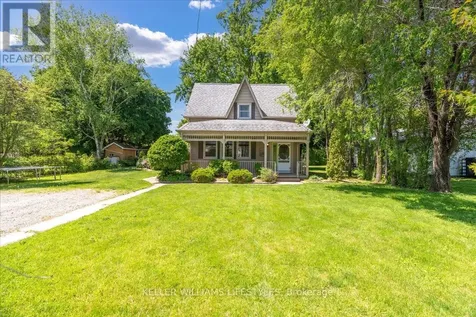 9 Elgin Street Newbury ON N0L 1Z0