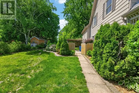 9 Elgin Street Newbury ON N0L 1Z0