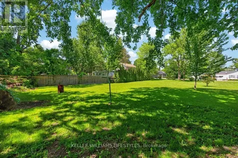 9 Elgin Street Newbury ON N0L 1Z0