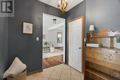 9 Elgin Street Newbury ON N0L 1Z0