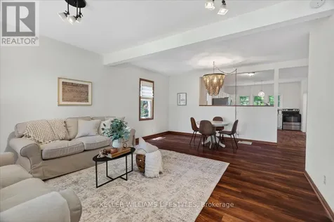 9 Elgin Street Newbury ON N0L 1Z0