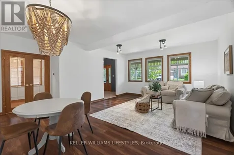 9 Elgin Street Newbury ON N0L 1Z0