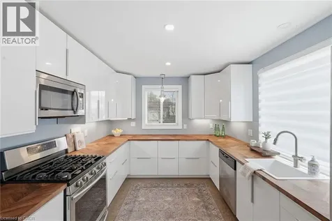 750 Lavery Street West Listowel ON N4W 3T4