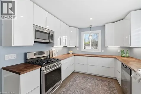750 Lavery Street West Listowel ON N4W 3T4