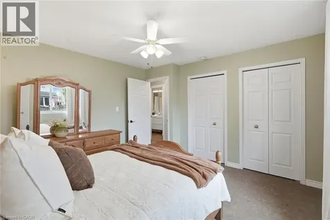 750 Lavery Street West Listowel ON N4W 3T4