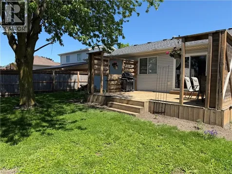 750 Lavery Street West Listowel ON N4W 3T4