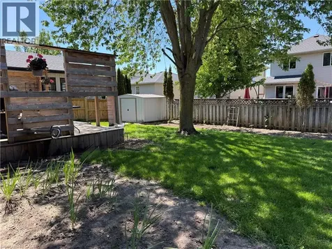 750 Lavery Street West Listowel ON N4W 3T4