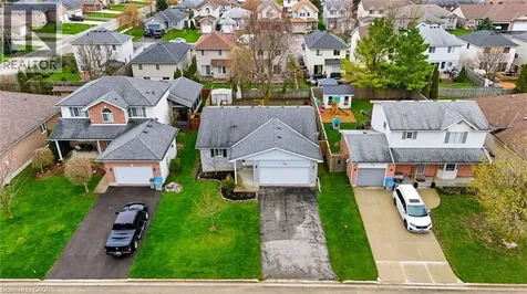 750 Lavery Street West Listowel ON N4W 3T4
