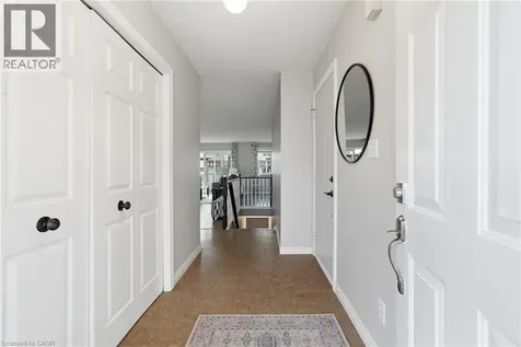 750 Lavery Street West Listowel ON N4W 3T4