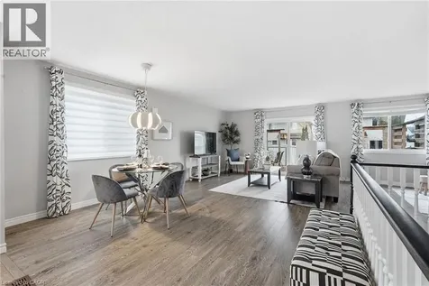 750 Lavery Street West Listowel ON N4W 3T4