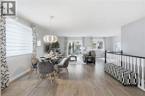 750 Lavery Street West Listowel ON N4W 3T4