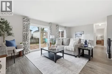 750 Lavery Street West Listowel ON N4W 3T4