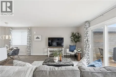 750 Lavery Street West Listowel ON N4W 3T4