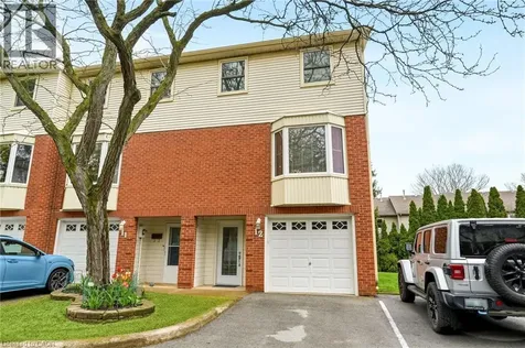 130 Livingston Avenue Grimsby ON L3M 4W5