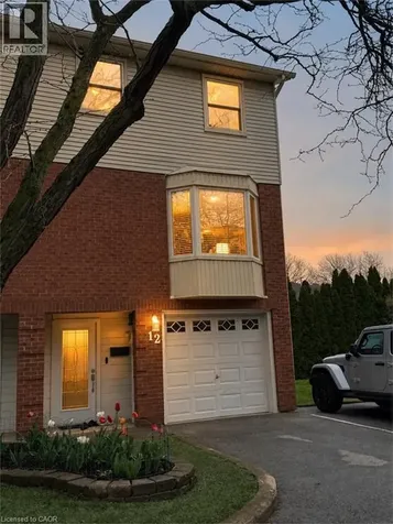 130 Livingston Avenue Grimsby ON L3M 4W5