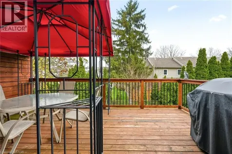 130 Livingston Avenue Grimsby ON L3M 4W5