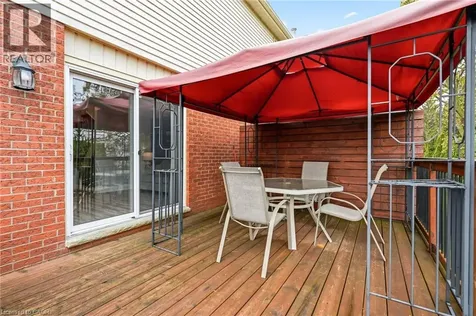 130 Livingston Avenue Grimsby ON L3M 4W5