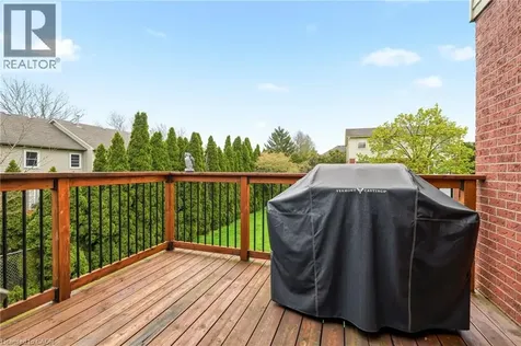 130 Livingston Avenue Grimsby ON L3M 4W5