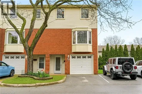 130 Livingston Avenue Grimsby ON L3M 4W5